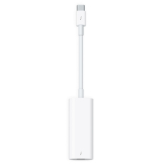 Địa Chỉ Bán Đầu Chuyển Apple Thunderbolt 3 USB-C to Thunderbolt 2 Adapter  