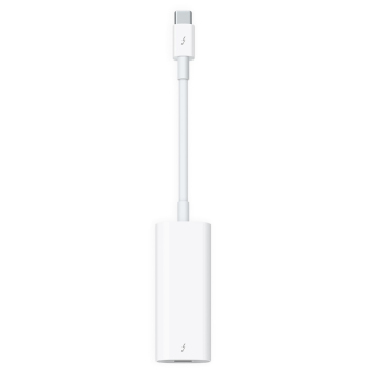 Đầu Chuyển Apple Thunderbolt 3 USB-C to Thunderbolt 2 Adapter  