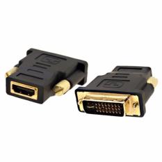 Đầu chuyển đổi HDMI sang DVI 24+5