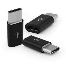 Chỗ bán Đầu chuyển đổi Micro USB sang USB Type C  