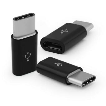 Đầu chuyển đổi Micro USB sang USB Type C  