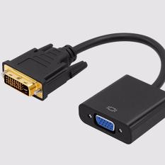 Đầu chuyển DVI 24+1 ra VGA