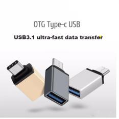 Trang bán Đầu chuyển USB Type C sang USB 3.0 OTG  