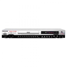 Đầu đĩa MIDI NANOMAX N-202 (Đen)