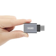 Đầu đổi Type-C USB 3.0 Unitek Y-A025CGY 3.1