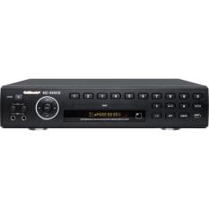 Đầu DVD karaoke Califonia MIDI-888KB(G) (Đen)