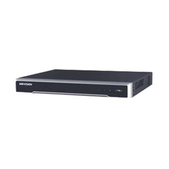 Đầu ghi hình Camera IP 16 kênh Hikvision DS-7616NI-K2-16P