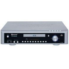 Giá Đầu Karaoke Arirang AR-3600HD (Trắng phối đen)