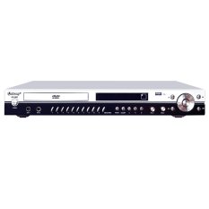 Đầu Karaoke DVD Arirang AR-36M (Trắng)