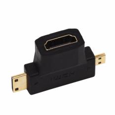 Đầu nối HDMI 3 đầu đa năng