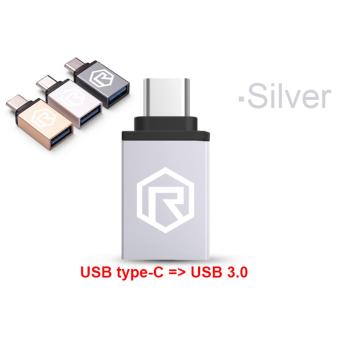 Đầu OTG chuyển đổi cổng USB type-C chuẩn USB 3.0  