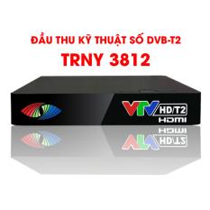 Nơi mua Đầu thu truyền hình số mặt đất VTV HD/T2 – 3812 + Tặng kèm Anten  