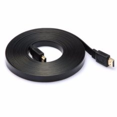 Dây cáp 2 đầu HDMI 5 m Full HD