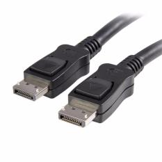 Dây Cáp Displayport to Displayport