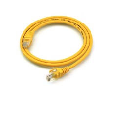 Dây Cáp Mạng LAN 2 Đầu J45 Đúc Sẵn Dài 1.5M