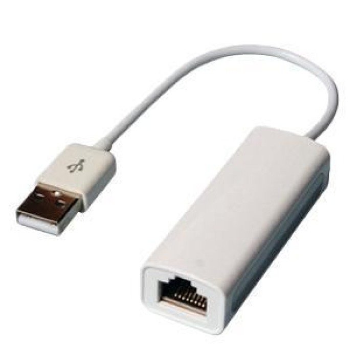 Dây chuyển đổi USB sang Lan và USB sang Lan