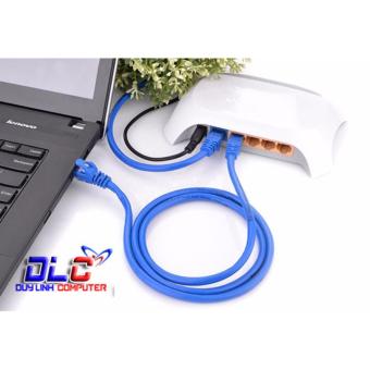 Dây Mạng LAN Dài 10M Cat 6 UTP Ugreen 11205 May 2018 - 2 Dây mạng LAN dài 10M Cat 6 UTP Ugreen 11205 - 2