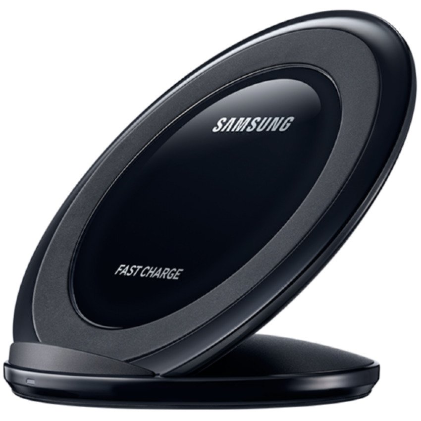 Đế sạc nhanh không dây cho Samsung Galaxy S7 Edge - Hàng nhập khẩu