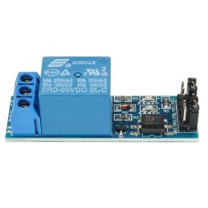 Bảng giá Delayed module 1 channel opticalcoupler  mới nhất