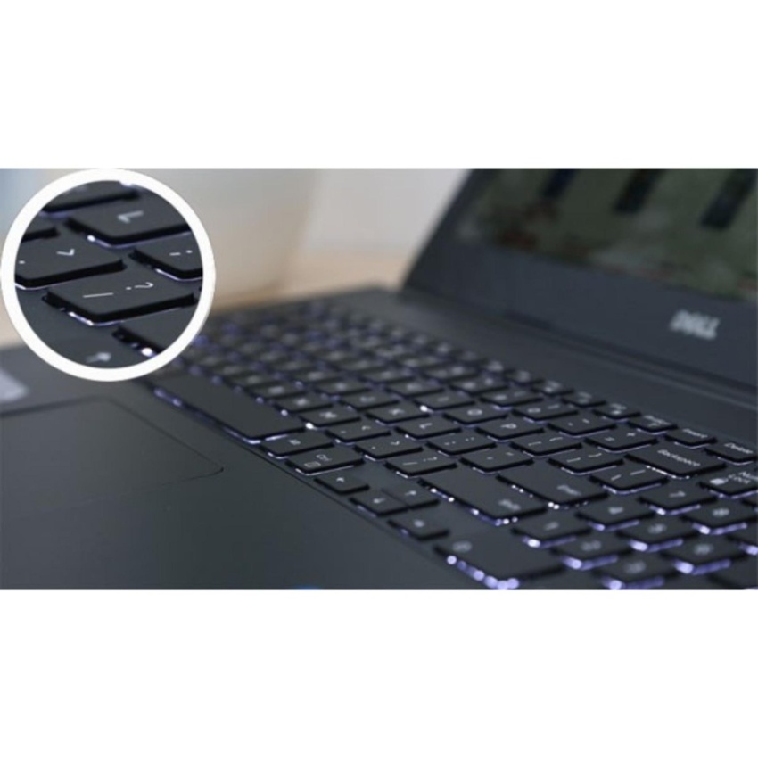 Dell Inspiron 5548 Core i5 RAM 4GB HDD 500GB VGA 2GB 15.6 - Hàng nhập khẩu