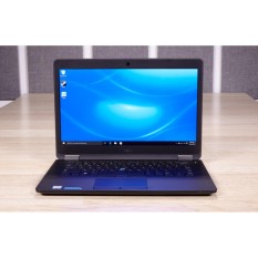 Dell Latitude E5480 14 inch Windows 10 Core™ i3-7100U / RAM 4GB / HDD 500GB / HD – Hàng nhập khẩu Mỹ