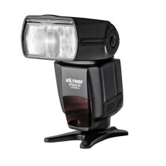 Đèn flash Viltrox JY680A (Đen)