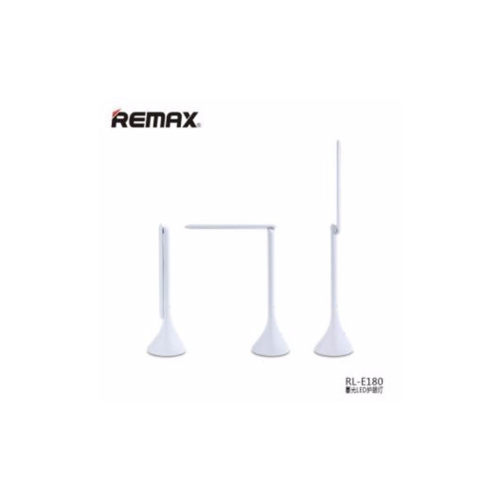 Đèn led để bàn Remax, chống cận, bảo vệ mắt