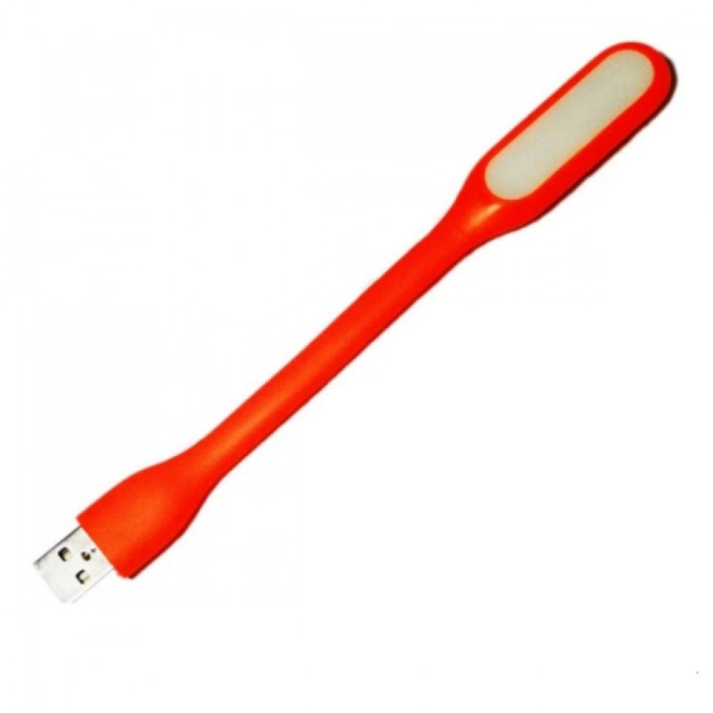 Bảng giá Đèn LED uốn dẻo dùng nguồn USB (Đỏ) Phong Vũ