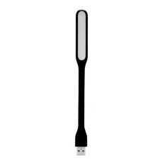 Đèn Led USB Siêu Dẻo Đa Năng Tiện Dụng (Đen)