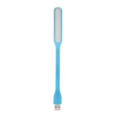 Đèn Led USB Siêu Dẻo Đa Năng Tiện Dụng (Xanh)