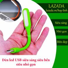 Đèn led USB siêu sáng Đang Bán Tại Huy Tuấn