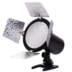 Đèn LED Video Light YONGNUO YN-216 (Đen)