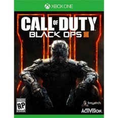 Nơi Bán Đĩa game CALL OF DUTY BLACK OPS III dành cho Xbox One