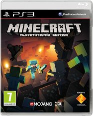 Mua Đĩa game Minecraft (Xanh) PS3 – Hàng nhập khẩu  ở đâu tốt?