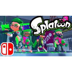 Cập Nhật Giá Game Nintendo Switch – Slaptoon 2