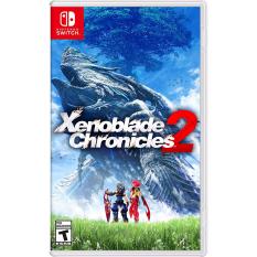 Game Card Xenoblade Chronicles 2 – Nintendo Switch