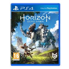 Đĩa game PS4 : Horizon Zero Dawn