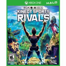 Giá Khuyến Mại Đĩa Game Xbox One Kinect Sports: Rivals