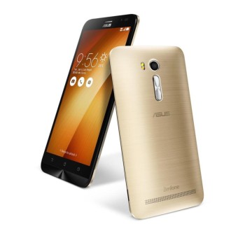 Điện thoại Asus Zenfone 2 Go ZB500KG Gold Hãng phân phối chính thức  
