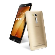 Điện thoại Asus Zenfone 2 Go ZB500KG Gold Hãng phân phối chính thức