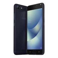 Điện thoại Asus Zenfone 4 Max Pro ZC554KL -Đen -Hãng phân phối chính thức