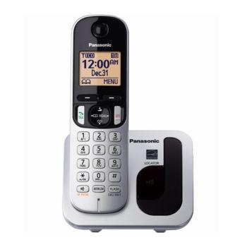Điện thoại bàn kéo dài Panasonic KX-TGC210  