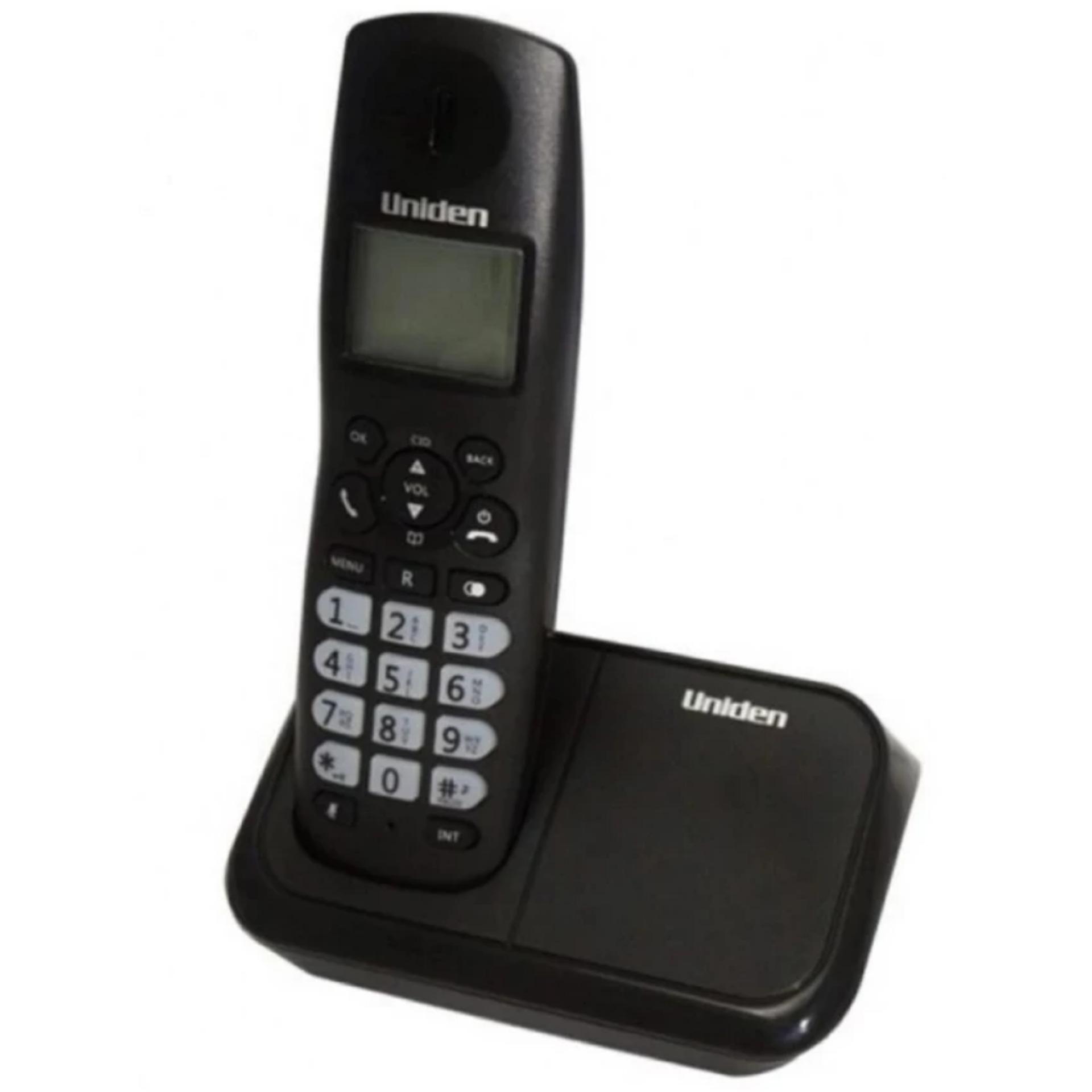 Điện thoại bàn Uniden AT4100