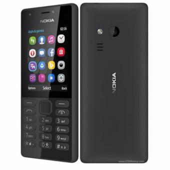 Điện thoại DĐ Nokia 216- Black  