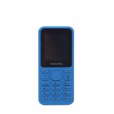 Báo Giá Điện thoại DĐ Philips E105-Blue  