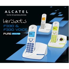 Nơi Bán Điện Thoai Không Dây Alcatel F330 Versatics  