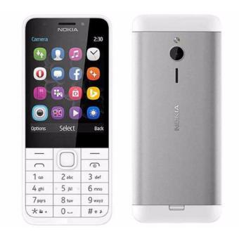 Điện thoại Nokia N230 2 sim - Hãng Phân Phối Chính Thức
