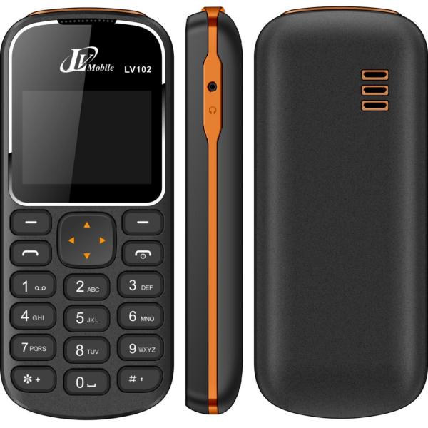 Điện thoại RẺ BH 1 NĂM LV 102