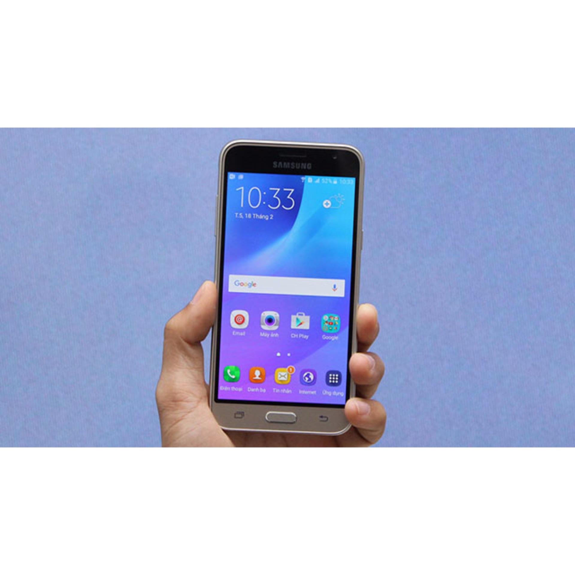 Điện thoại Samsung Galaxy J3 LTE