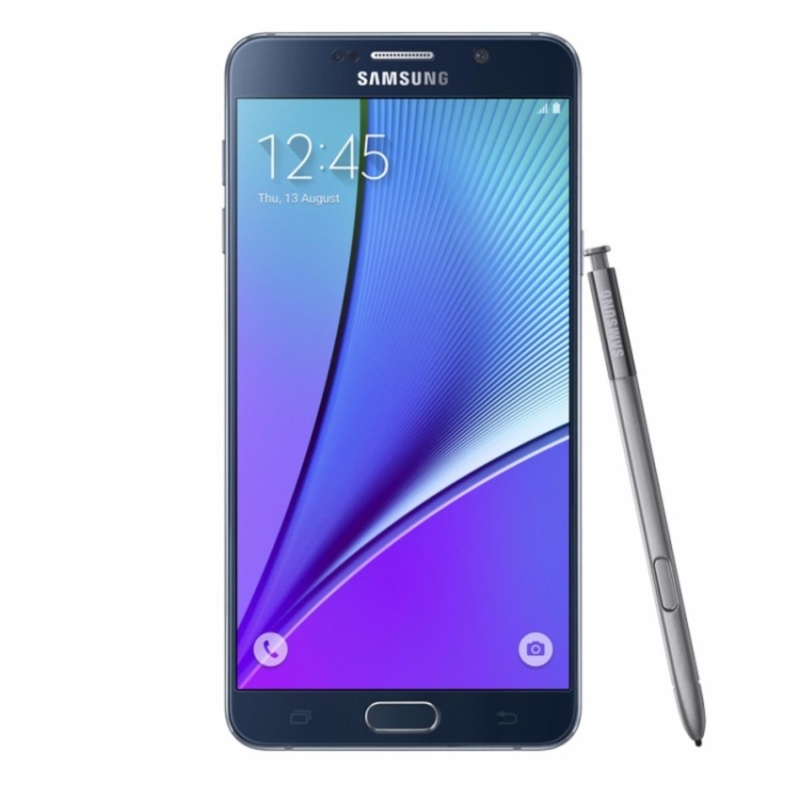 Điện thoại Samsung Galaxy Note 5 SM-N920 32GB - Hàng nhập khẩu
